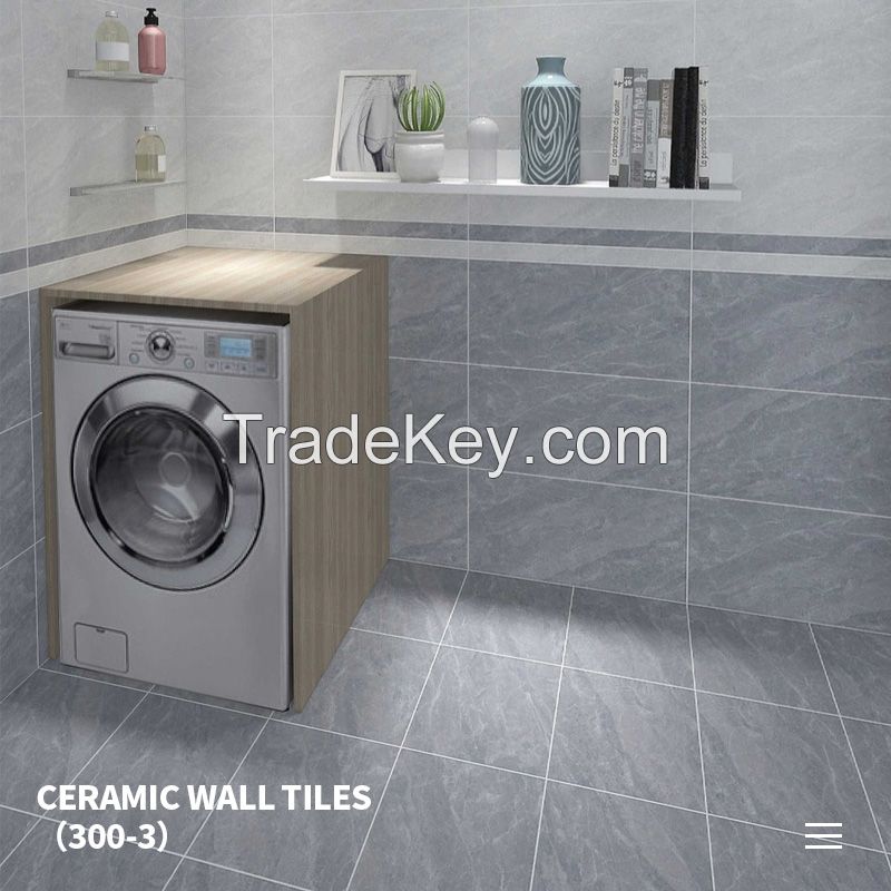 Ceramic wall tile floor tile, support customization