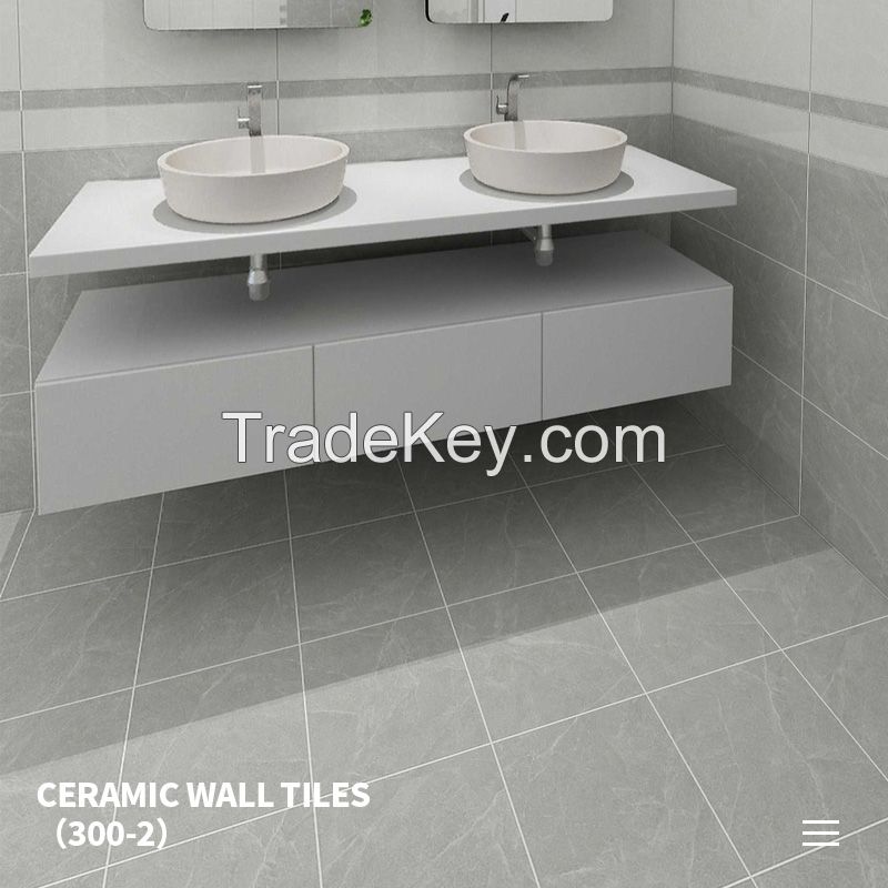 Ceramic wall tile floor tile, support customization