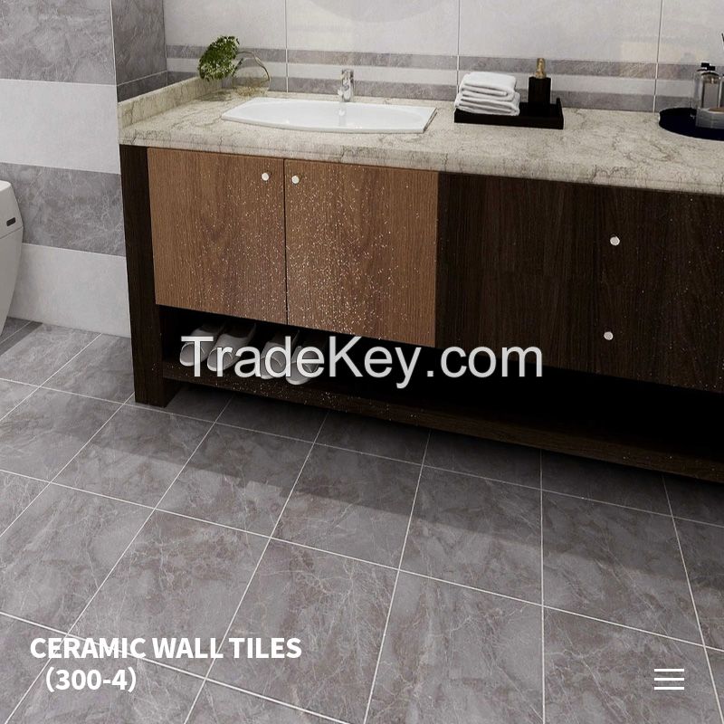 Ceramic wall tile floor tile, support customization