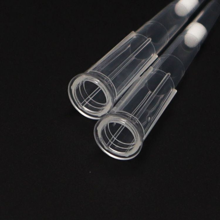 Graduated Filter Pipette Tips