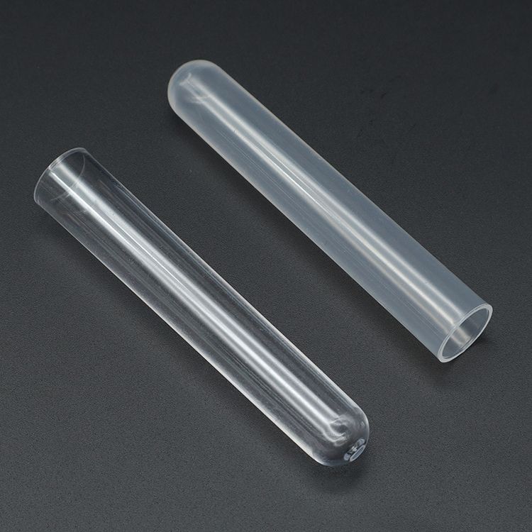 12*75 Plastic Test Tube