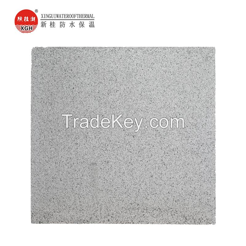 Xingui Polystyrene particle composite insulation board (particle board), (deposit sales, customization, please contact customer service for order)