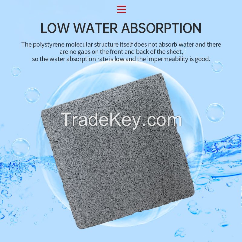 Xingui Cement foam insulation board, waterproof insulation material (deposit for sale, customization, please contact customer service for order)