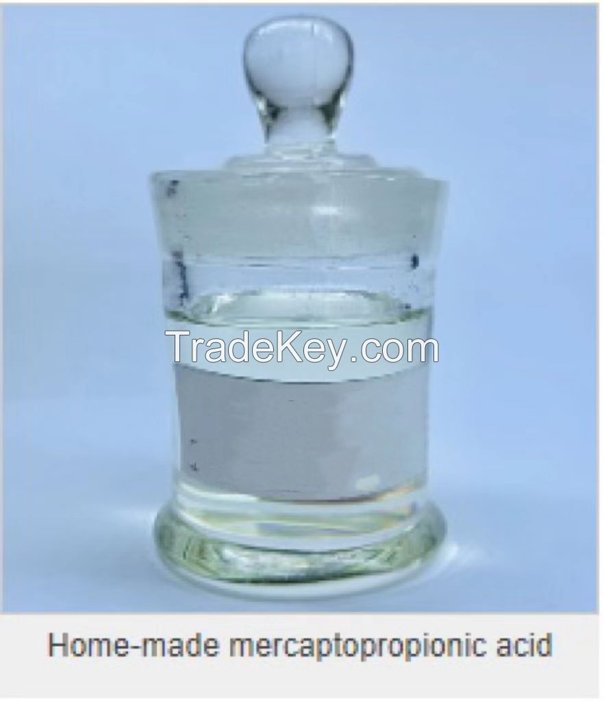 3-Mercaptopropionic acid cas107-96-0