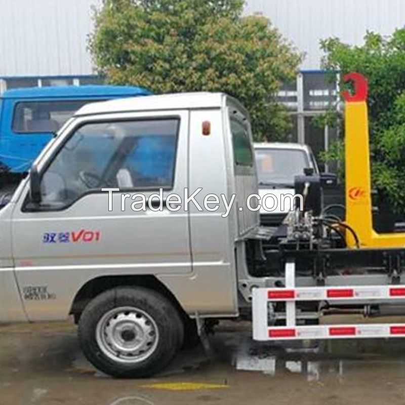  Please consult customer service for details of the hook arm truck for car trailer