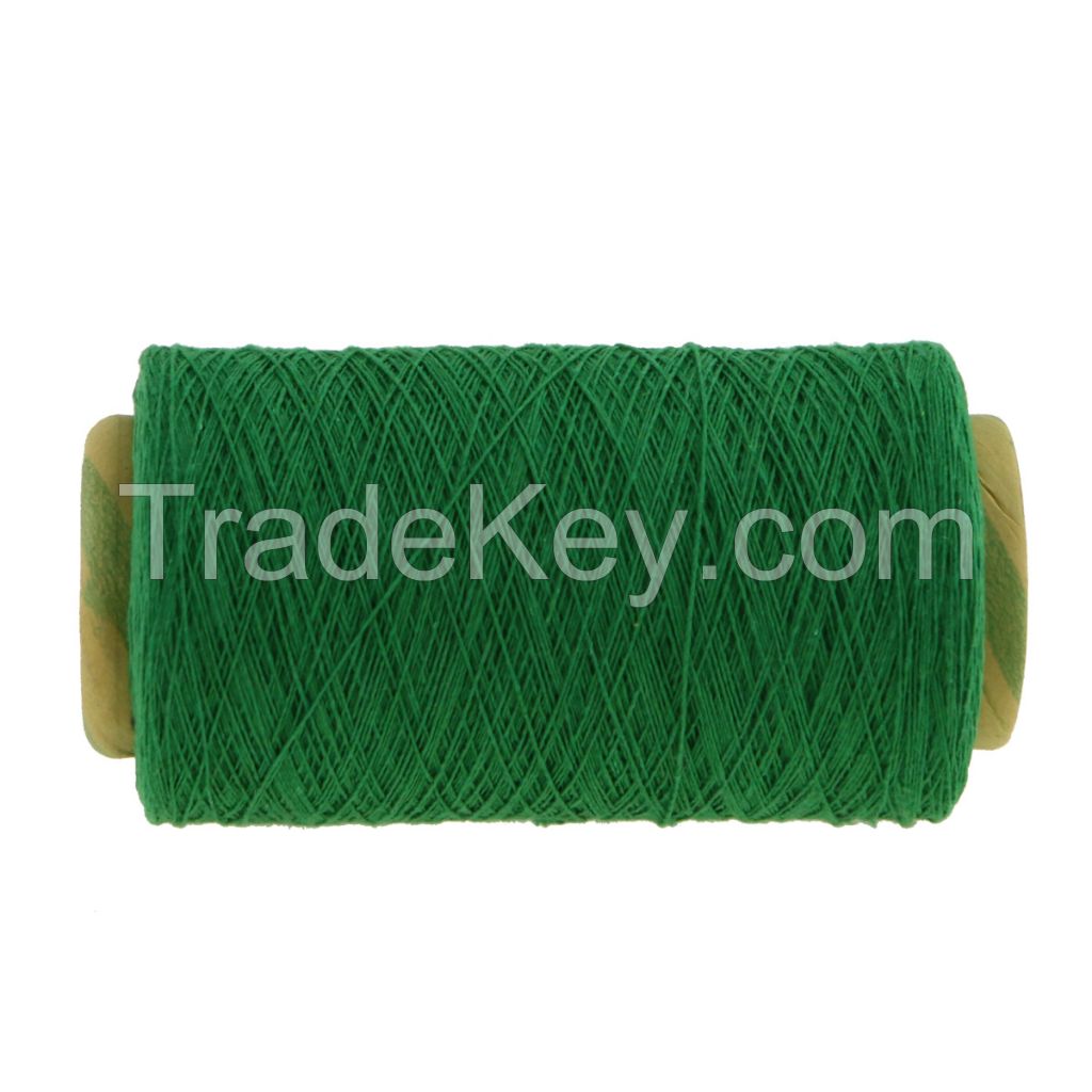 Wholesale Recycled yarn for socks yarn cotton polyester yarn for socks production