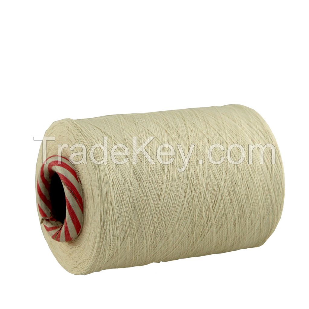 High Quality regenerated cheap price Acrylic blended NM14/1 Soft and mohair or rigid knitting Yarn