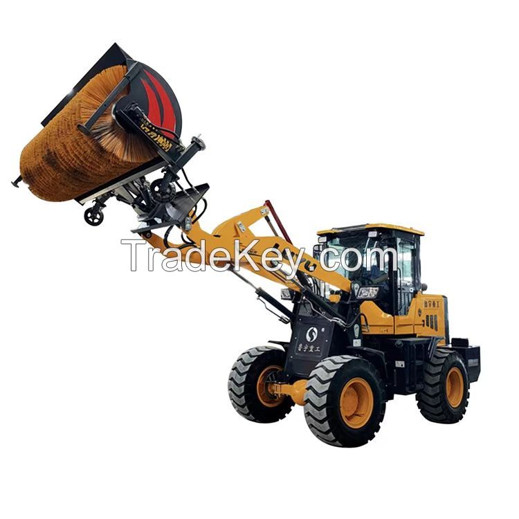 loader