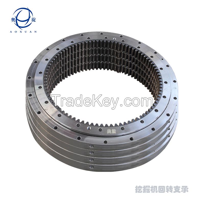 Slewing Ring of HYUNDAI Excavator