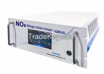 ZWIN-AQMS06-NOx Analyzer