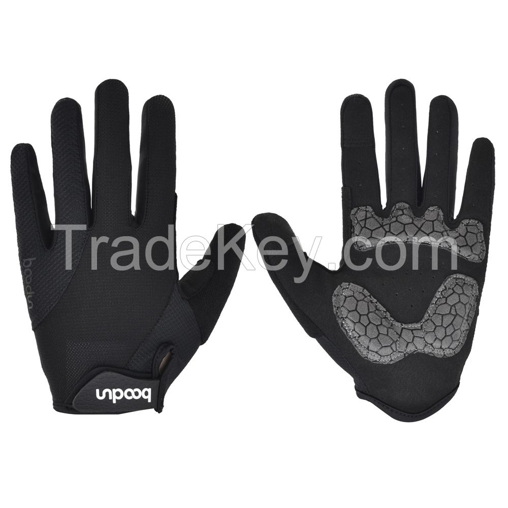 Outdoor sports gloves