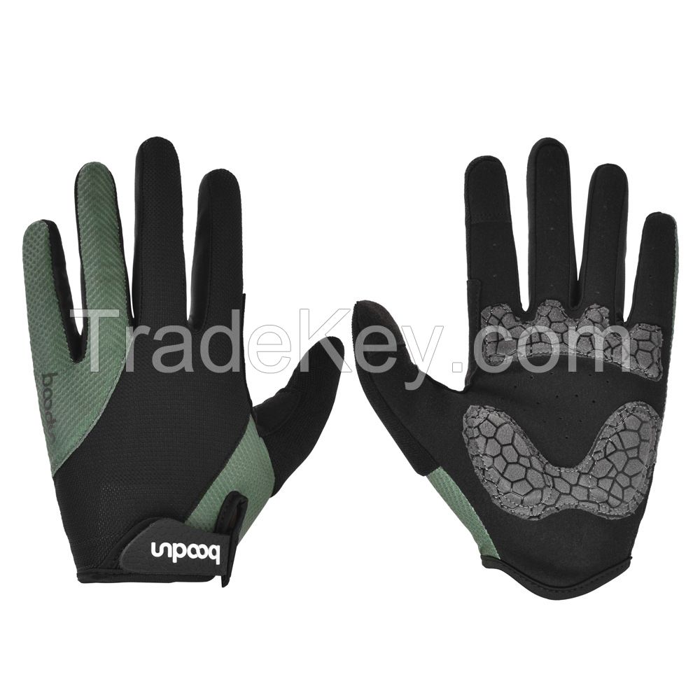 Outdoor sports gloves