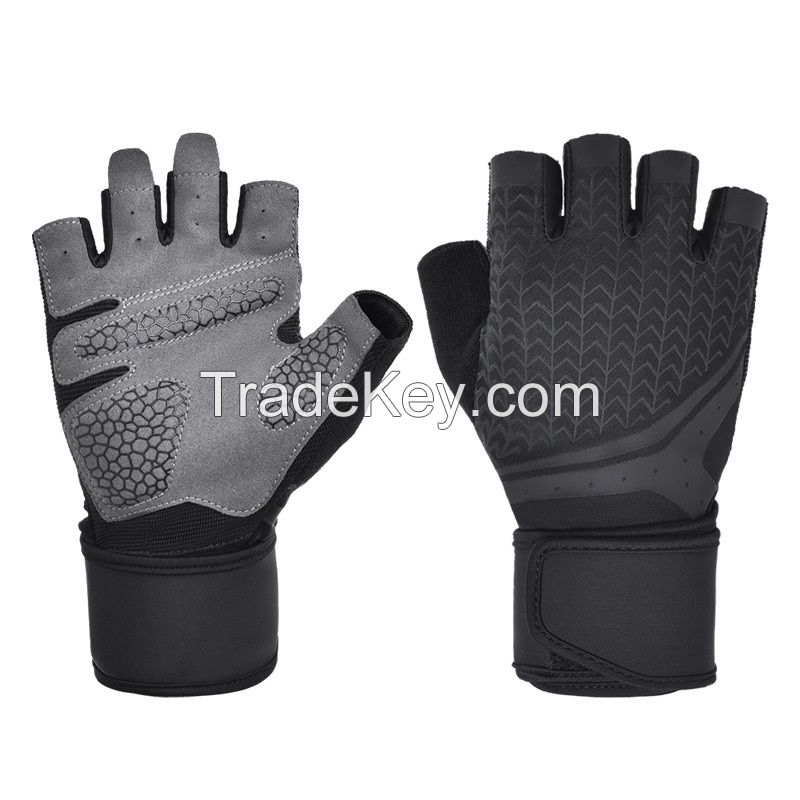 Fitness gloves