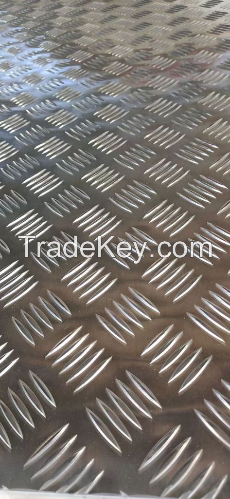 5083 H116 aluminum plate