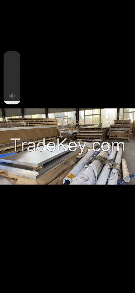 aluminum plate, aluminum sheet, aluminum profile