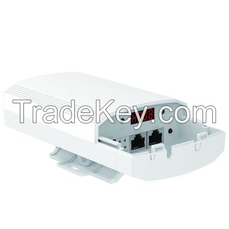 1km outdoor/indoor cpe wifi bridge ap