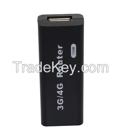 mini wifi router 3g wireless router