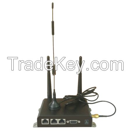 3G/4G vehicle router wireless repeater