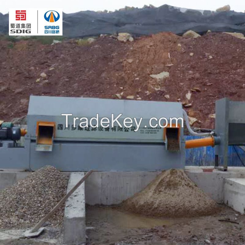 Sand separator, welcome to contact customer service