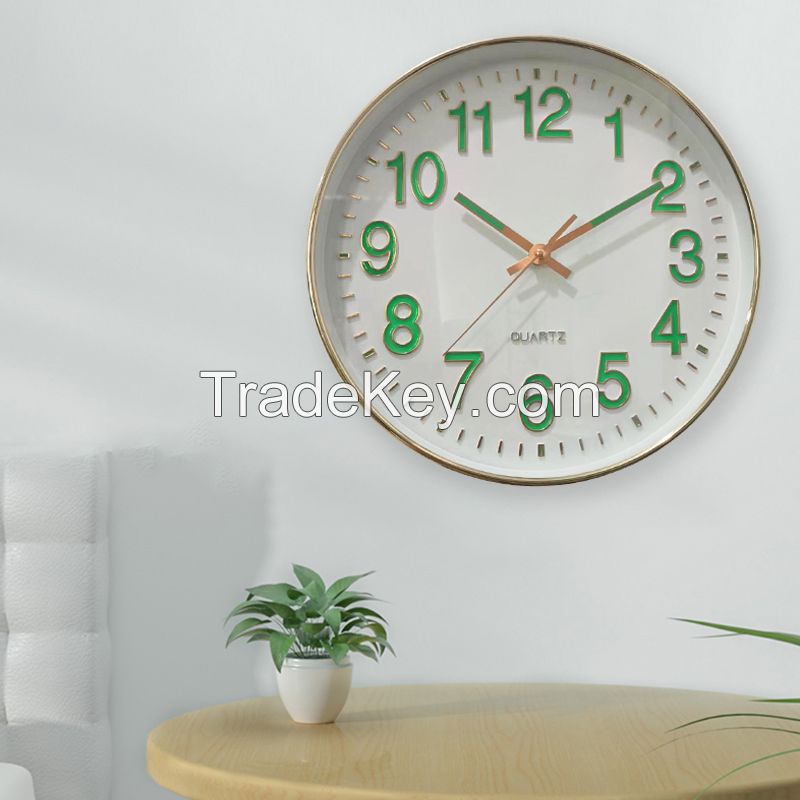 Home clock wall clock 6005.Please leave a message by email if you need to order goods.