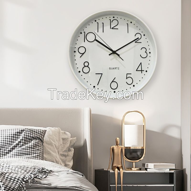 Home clock wall clock 6601.Please leave a message by email if you need to order goods.