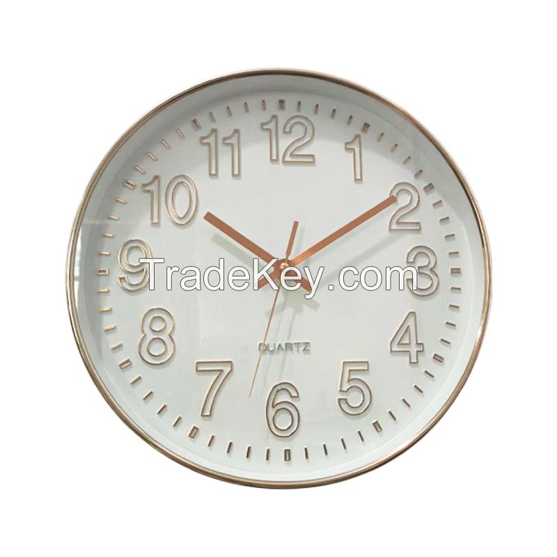 Home clock wall clock 6005.Please leave a message by email if you need to order goods.