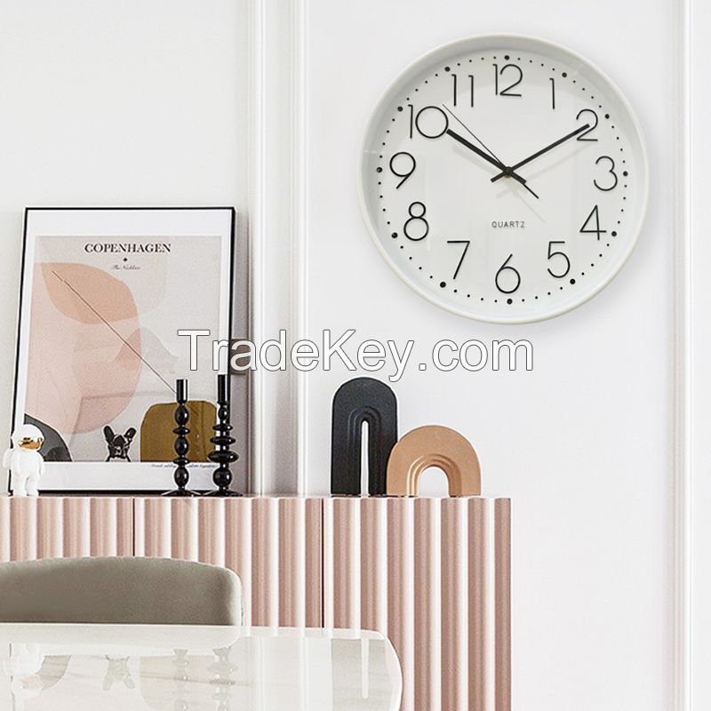 Home clock wall clock 6601.Please leave a message by email if you need to order goods.