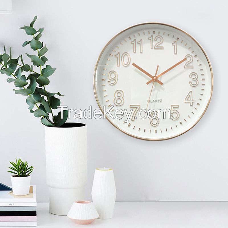 Home clock wall clock 6005.Please leave a message by email if you need to order goods.