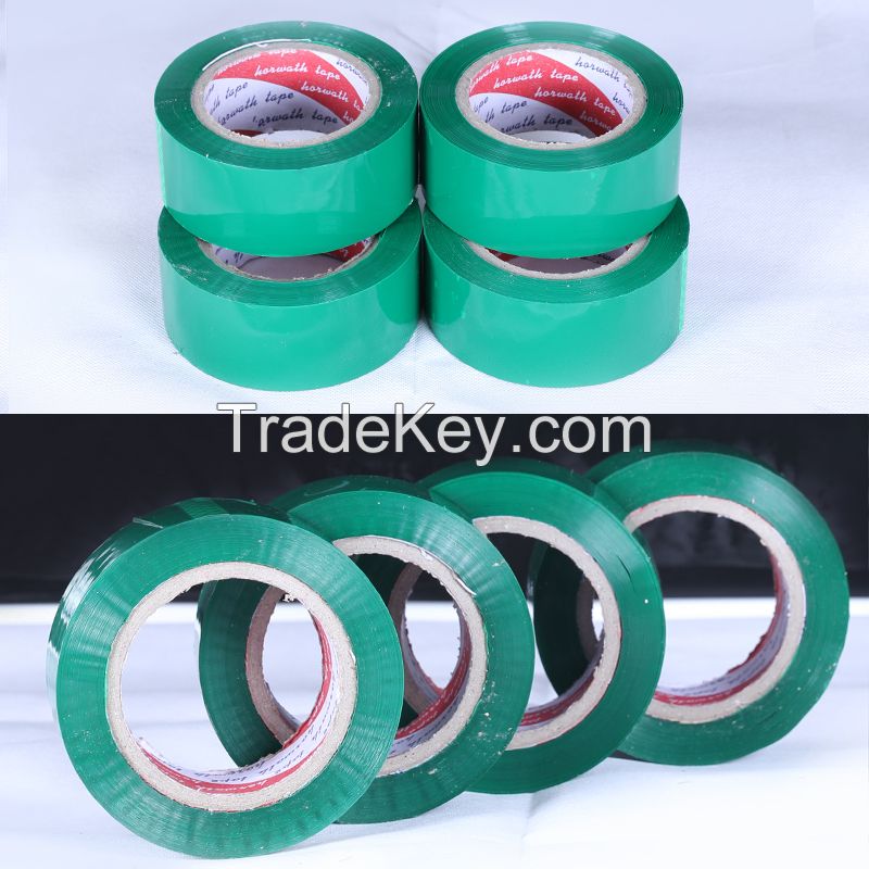 BOPP tape transparent tape express packaging tape can be customized Width 4.5cm, length 150m, thickness 50U