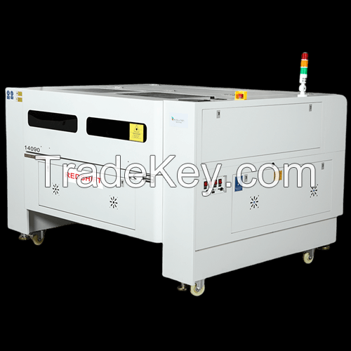 CO2 Laser Cutter