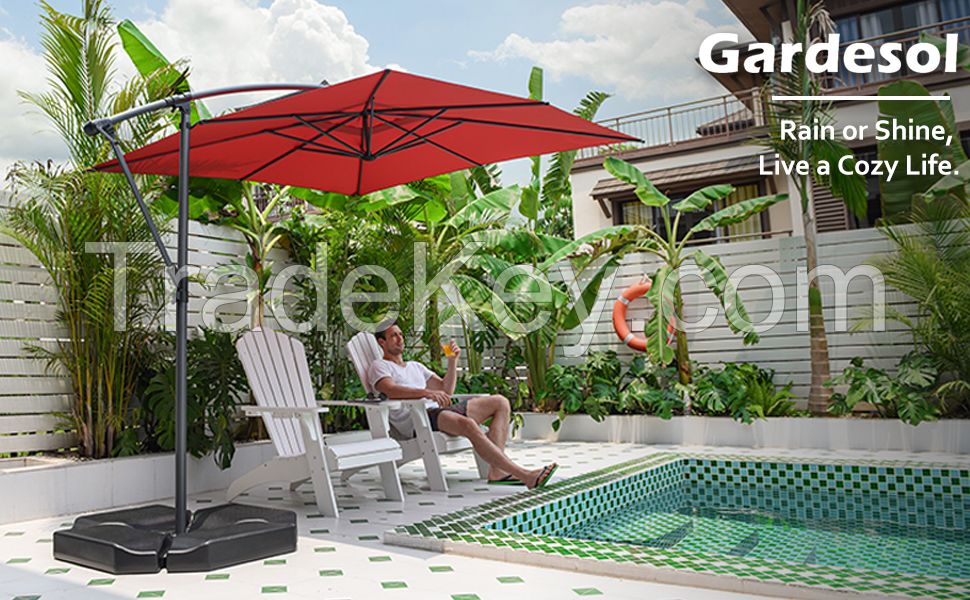 Outdoor furniture photography, outdoor product photography, outdoor pr