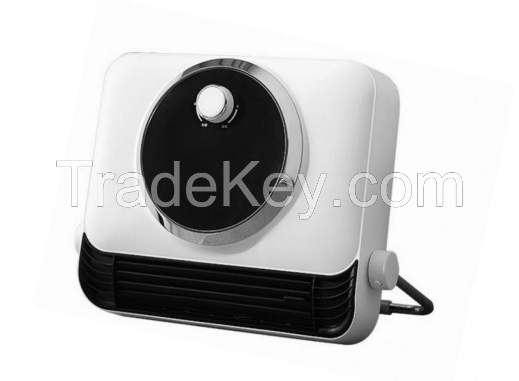 Factory Supply Portable Easy use Home heater Electric Fan Heater Warm Air Blower