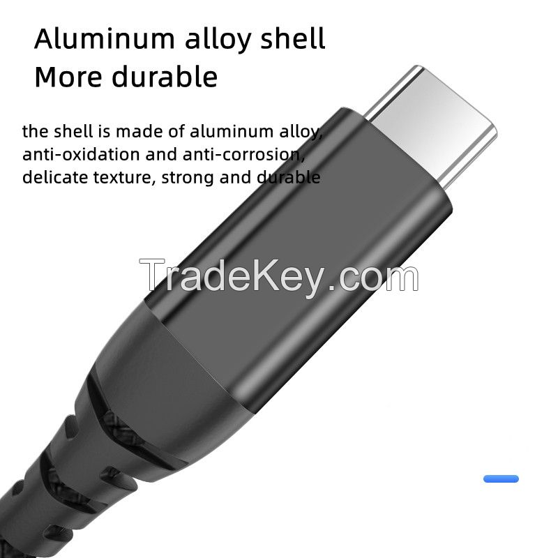 DAC 2 in 1 for type-c to 3.5mm  Audio Adapter cable Call Music Wire control