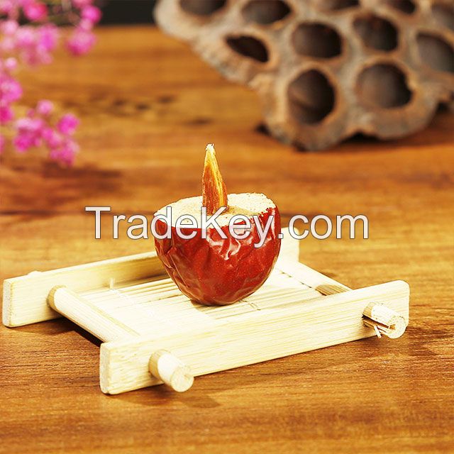 Natural Dried Chinese red date jujube 