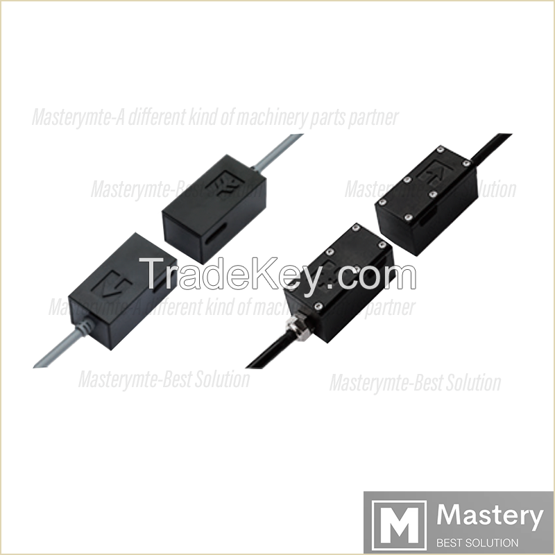 Liquid Level Transmitter Ultrasonic Flowmeter Sensor Non-Contact