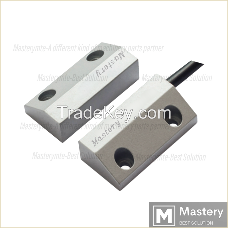 Magnetic Reed Switch Liquid Level Sensor Proximity Switch Inductive Sensor Switch Sensor Customized High Precision Explosion Proof Type