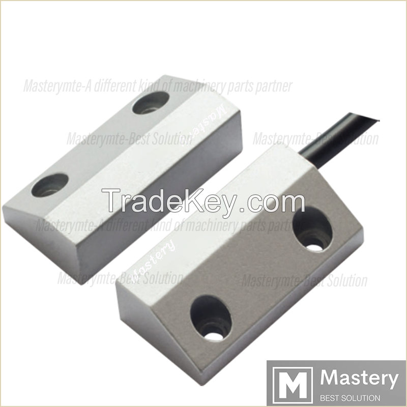 Magnetic Reed Switch Liquid Level Sensor Proximity Switch Inductive Sensor Switch Sensor Customized High Precision