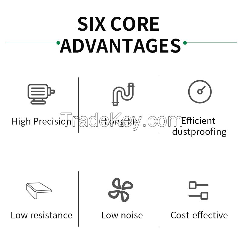 Factory direct sales of linear slider, guide EGH/EGW and other models, complete specifications, support customization