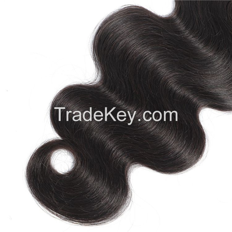 High quality virgin hair wholesale body wave