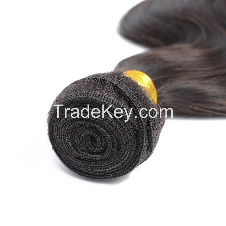 High quality virgin hair wholesale body wave