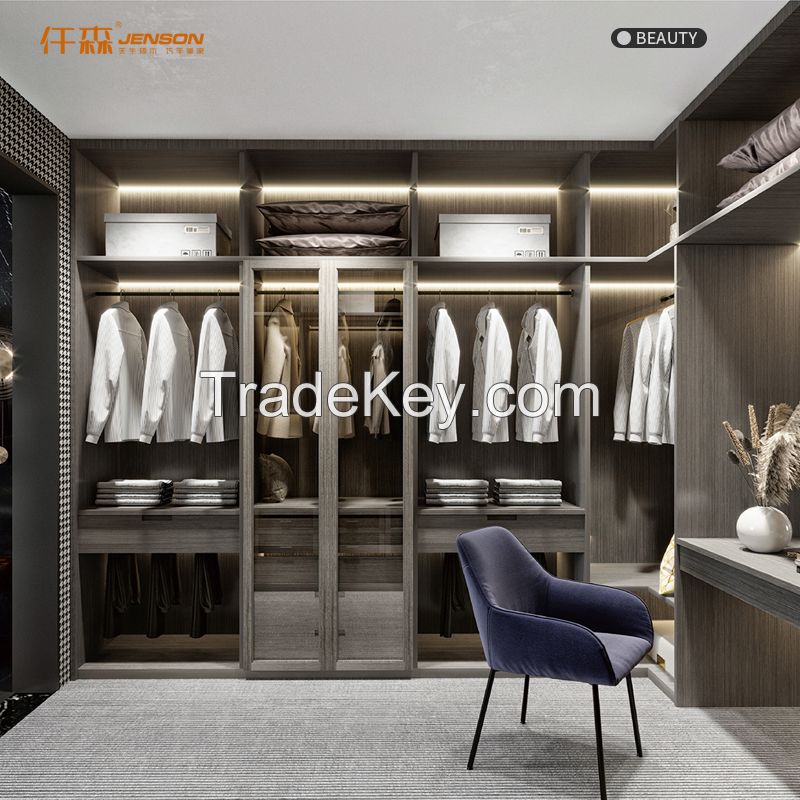 wardrobe (customized product)