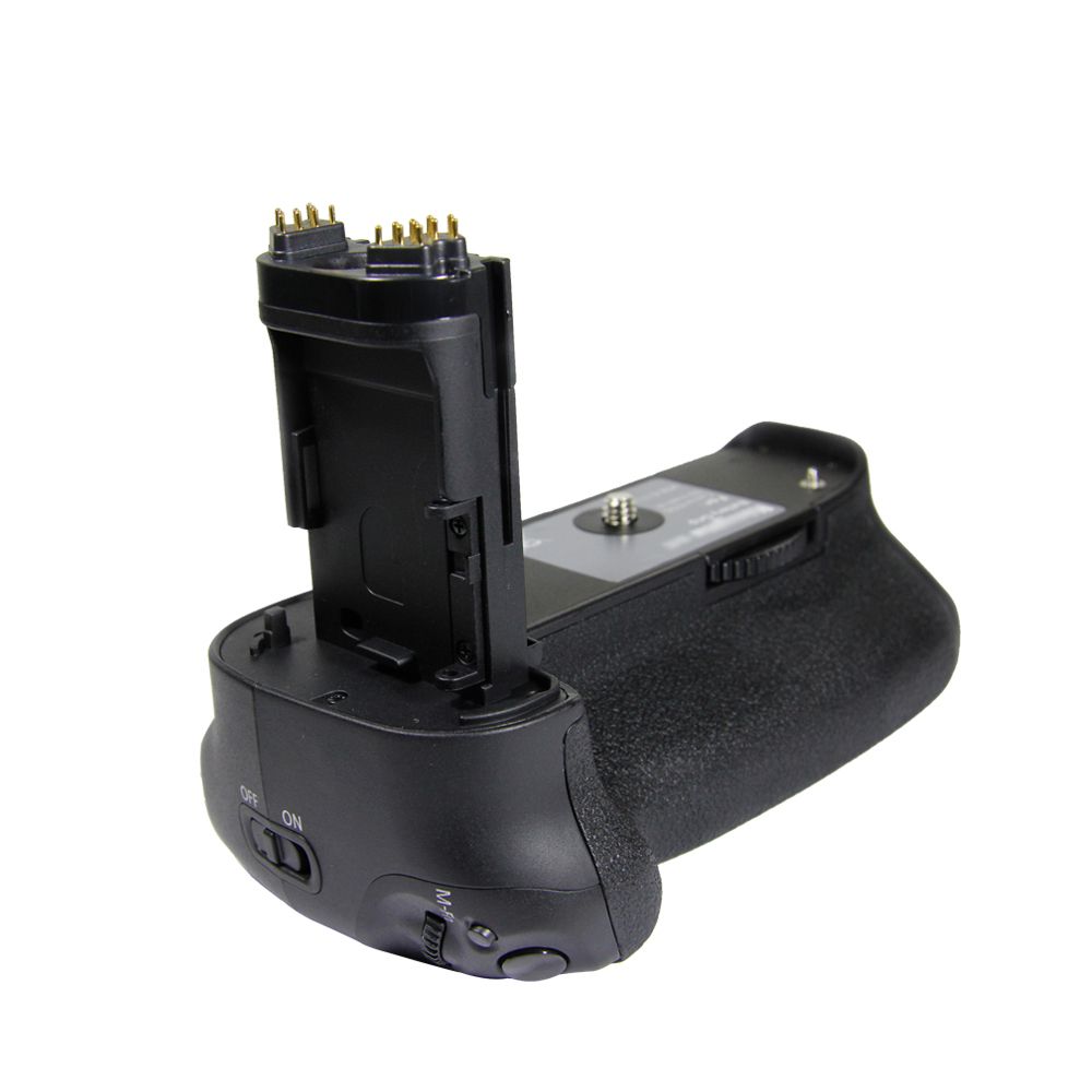 BG-E11 Vertical Battery Grip Professional Replacement Battery Pack Grip For Canon 5D Mark III 5DSR 5DS Cameras