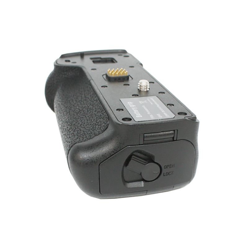 DMW-BGGH5 Battery Grip DMW-BGGH5 BGGH5 Vertical Grip for Panasonic GH5 GH5S Battery Grip