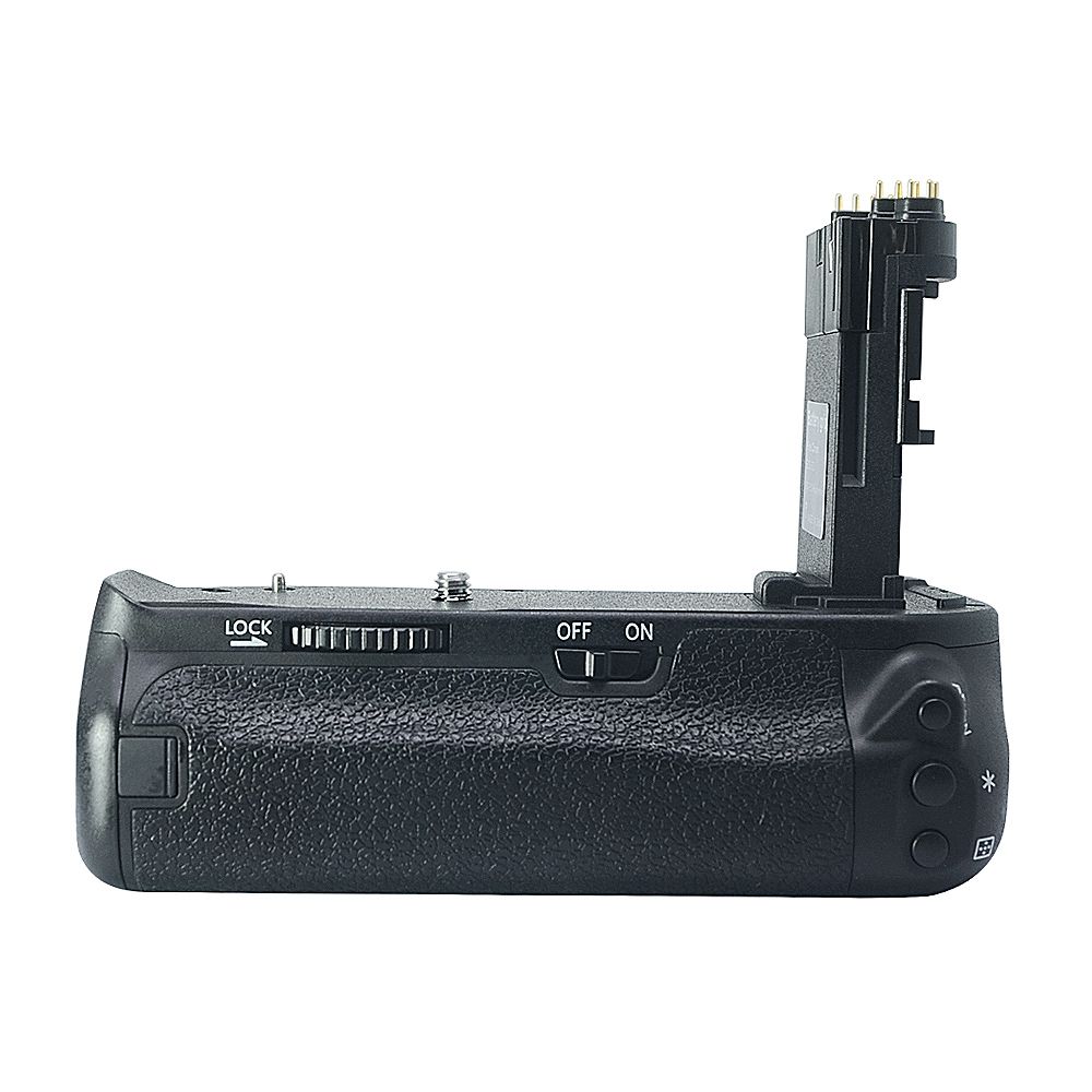 BG-E13 Battery Grip for Canon EOS 6D DSLR Camera function as MK-6D use LP-E6 battery or 6X AA Batteries