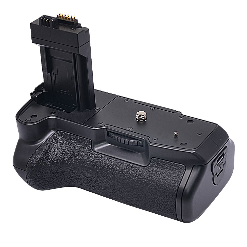 BG-E5 Vertical Battery Grip for Canon EOS 450D 500D 1000D / Rebel XS XSI T1i