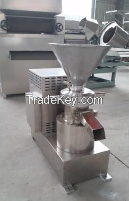 The Best Machine To Make Peanut Butter