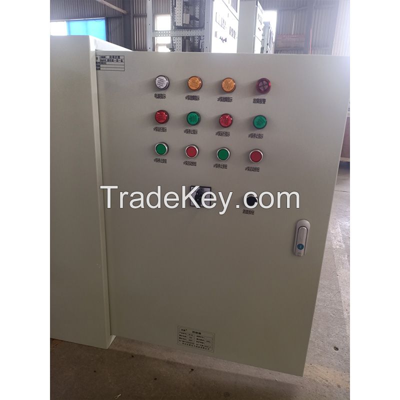 Control box (customized product)