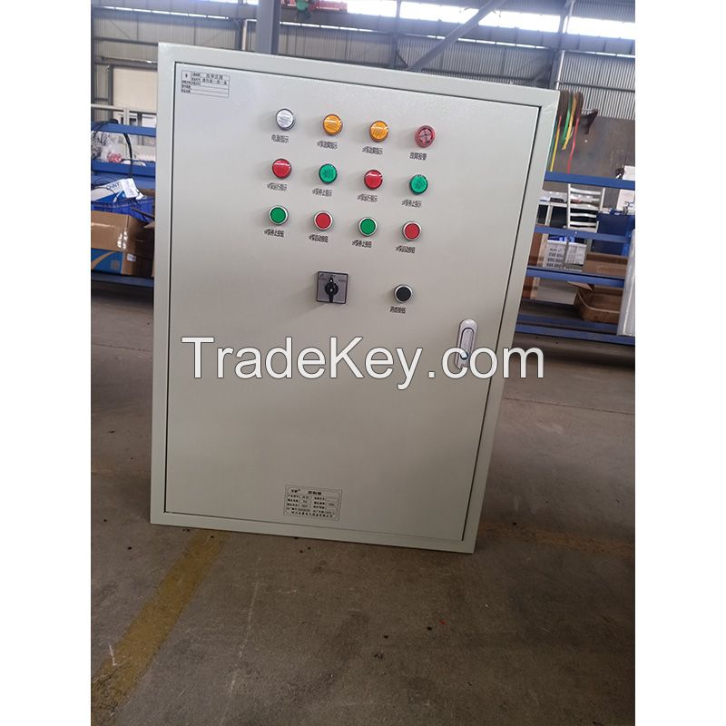 Control box (customized product)