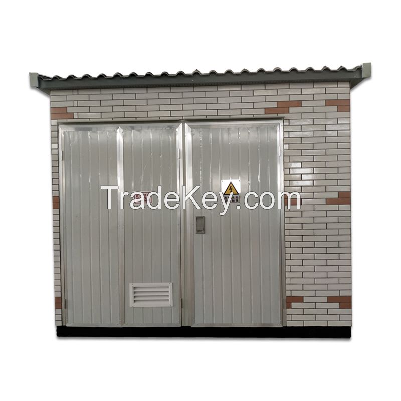 Box transformer (customized product)