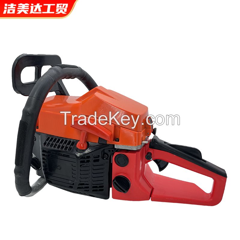 5200 gasoline chainsaw 52cc power 2200W good quality and price